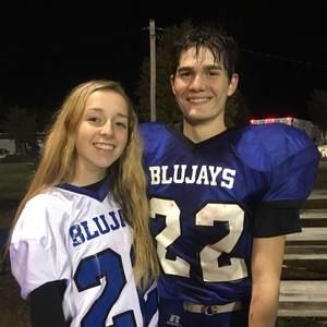 Meet your Posher, Jenny